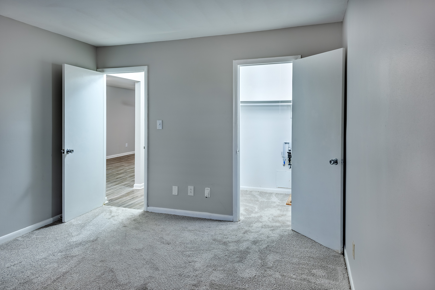 Signal Hill The Multifamily Advisory Group at Cushman & Wakefield